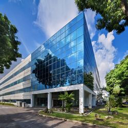 Moreton Logistics Centre (D5), Office #548792211